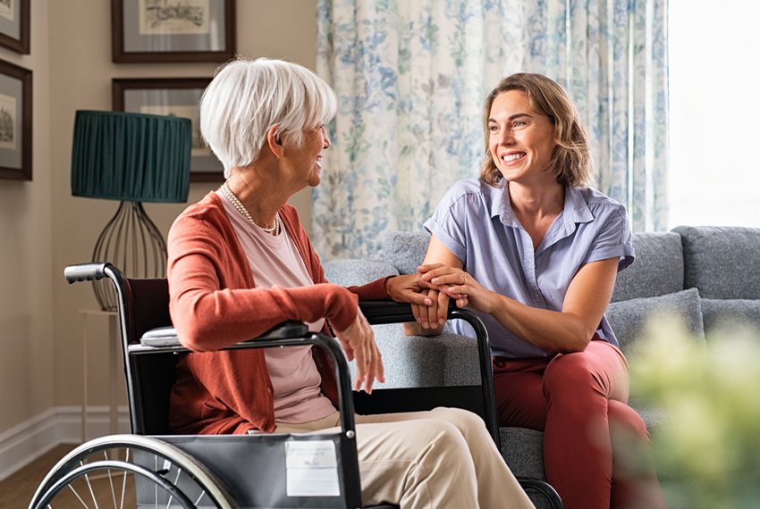 Person-centered Care